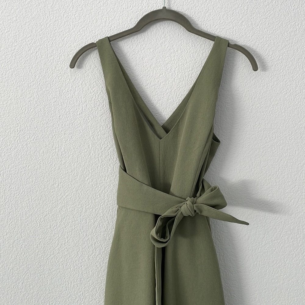 Wilfred New Écoulement V Jumpsuit